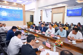 Nhận diện sớm rủi ro an ninh mạng, xây dựng hành lang pháp lý chặt chẽ là vấn đề sống còn