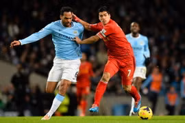 Liverpool - Manchester City: Tân vương lộ diện tại Anfield