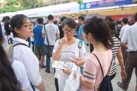 Đại học Ngoại thương tuyển sinh 3.990 chỉ tiêu năm 2021