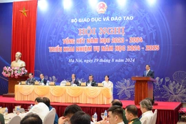 Thủ tướng Chính phủ: Chuẩn bị kỹ cho kỳ thi tốt nghiệp THPT đầu tiên theo chương trình giáo dục phổ thông 2018 