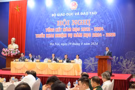 Thủ tướng Chính phủ: Chuẩn bị kỹ cho kỳ thi tốt nghiệp THPT đầu tiên theo chương trình giáo dục phổ thông 2018 