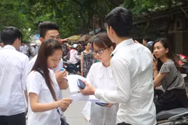 Trường chuyên tự chủ tài chính tăng học phí gần gấp 3 lần