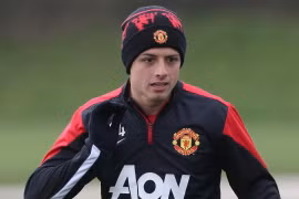 Chủ tịch Inter phủ nhận ý định mua Chicharito, Torres