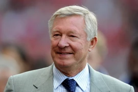 Sir Alex làm giảng viên của ĐH Harvard