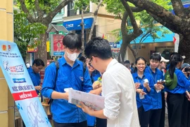 Gần 9.000 thí sinh trượt tốt nghiệp THPT được cấp chứng nhận hoàn thành chương trình giáo dục phổ thông