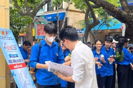 Gần 9.000 thí sinh trượt tốt nghiệp THPT được cấp chứng nhận hoàn thành chương trình giáo dục phổ thông