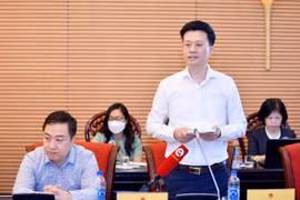 Tổ chức tốt kỳ thi tốt nghiệp THPT 2023, xây dựng phương án thi đến năm 2025