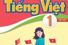 Hà Nội: Hơn 50% số trường tiểu học chọn sách Tiếng Việt lớp 1 Cánh Diều