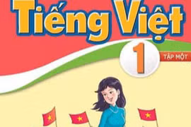 Hà Nội: Hơn 50% số trường tiểu học chọn sách Tiếng Việt lớp 1 Cánh Diều