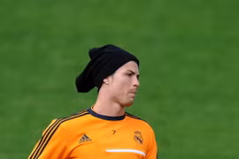 Ronaldo bình phục chấn thương, sẵn sàng đến Đức "kết liễu" Dortmund