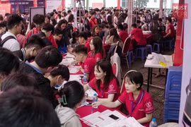 Chấm dứt tình trạng chưa thi đã báo trúng tuyển