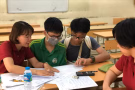 Ngành giáo dục đề xuất hỗ trợ kinh phí cho công tác ôn thi trong trường học