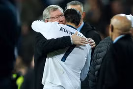 “Ronaldo có thể trở lại thi đấu cho Man Utd”