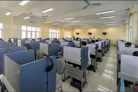 Thủ khoa 3 đợt thi đánh giá năng lực của Đại học Quốc gia Hà Nội đạt 129/150 điểm