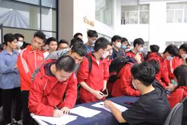 Chi tiết đề án tuyển sinh Đại học Bách khoa Hà Nội: Học phí cao nhất 90 triệu đồng/năm