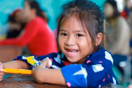 Dự kiến quyên góp 3,5 tỷ đồng cho chương trình “Ánh sáng học đường” qua giải chạy Dấu chân hạnh phúc