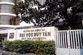 Việt Nam thêm 3 gương mặt mới trong bảng xếp hạng đại học thế giới 2022