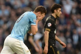 Kết quả các trận đấu tối 9/3: Man City “ngã đau” trên sân nhà