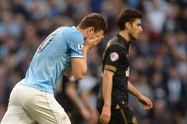 Kết quả các trận đấu tối 9/3: Man City “ngã đau” trên sân nhà