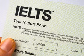 62.794 thí sinh trên thế giới bị ảnh hưởng kết quả thi IELTS do sự cố kỹ thuật