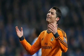 Khước từ Barca, Ronaldo làm hỏng kế hoạch của Sir Alex