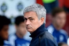 HLV Mourinho: Nhiều người mong Chelsea bị loại