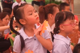 Nhiều "điểm nóng" gây bức xúc của ngành giáo dục liên quan đến văn hóa học đường