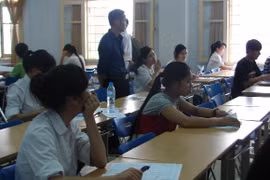 Thi tốt nghiệp THPT 2026: Tiết lộ thông tin đề thi trong thời gian bảo mật có thể phải chịu trách nhiệm hình sự