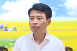 Sở GD-ĐT Thái Bình xin lỗi phụ huynh, học sinh liên quan bất thường điểm thi lớp 10