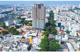 Bất động sản TP.HCM đang hấp dẫn nhà đầu tư phía Bắc