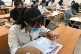 99 trường tư thục Hà Nội tuyển sinh lớp 10 theo phương thức nào?