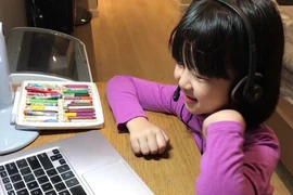 Hà Nội và 3 địa phương chưa có thời điểm cụ thể cho trẻ mầm non đi học trở lại 