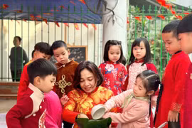 Học sinh nghỉ Tết Dương lịch và Nguyên đán 2026 như thế nào?