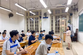 Đề xuất phương án đảm bảo quyền lợi để giáo viên không bị mất thưởng Tết