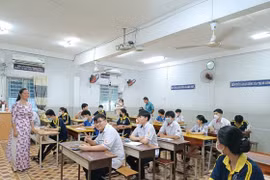 Thiếu 120.000 giáo viên, Bộ GD-ĐT đề nghị khẩn trương tuyển dụng