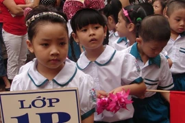 Nhiều địa phương miễn học phí năm học 2023-2024 cho học sinh mầm non, phổ thông