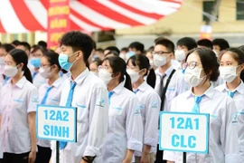 Phê duyệt đề án cấp chứng chỉ IELTS sớm nhất để đảm bảo quyền lợi thí sinh