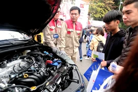 Trường nghề không được dạy chương trình văn hóa với khóa tuyển sinh 2022