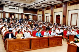 Chuyên gia, nhà khoa học từ 80 trường ĐH, CĐ góp ý định hướng Quy hoạch Thủ đô tầm nhìn 2050