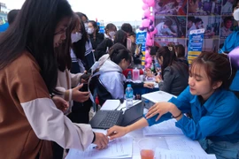 Liên tục các trường Đại học công bố phương án tuyển sinh 2023