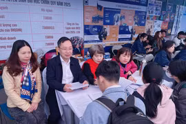 Đại học Quốc gia Hà Nội dự kiến tuyển gần 22.600 chỉ tiêu năm 2025