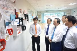 Kiến nghị Chính phủ sớm ban hành Nghị định về Đại học Quốc gia