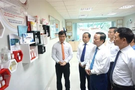 Kiến nghị Chính phủ sớm ban hành Nghị định về Đại học Quốc gia