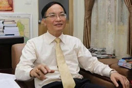 Sở GD-ĐT Hà Nội sẽ do Phó Giám đốc Phạm Văn Đại phụ trách điều hành