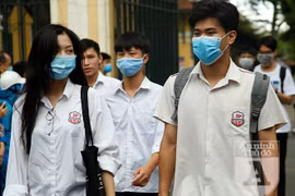 Đề thi tốt nghiệp THPT từ năm 2025: Tăng tính mở, giảm xác suất 'đánh bừa vẫn có điểm'