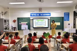 Năm mới 2023, ngành giáo dục đối mặt với những vấn đề quan trọng gì?