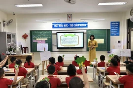 Năm mới 2023, ngành giáo dục đối mặt với những vấn đề quan trọng gì?