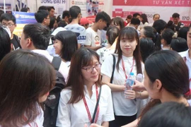 Lệ phí tuyển sinh đại học 2021 dự kiến sẽ giảm so với năm trước 