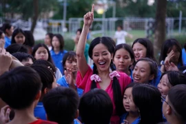 Nghệ sĩ, chuyên gia được mời dạy học ở trường phổ thông cần đáp ứng tiêu chí gì?