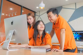 Miễn 100% học phí toàn khóa học, tài trợ sinh hoạt phí cho học sinh đoạt giải quốc gia